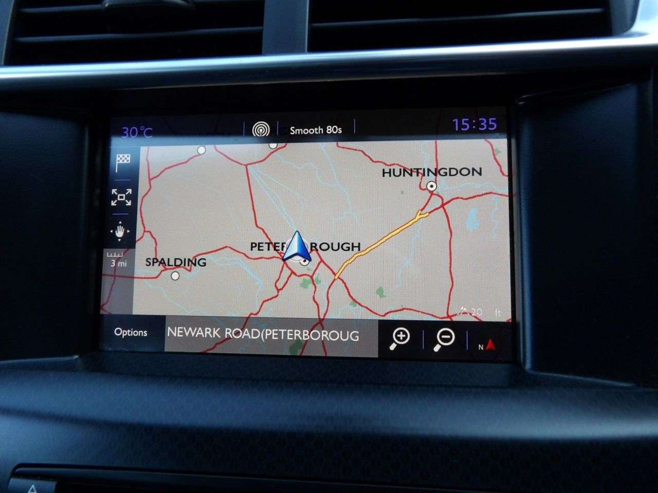 2017 DS AUTOMOBILES DS 3 2017 DS AUTOMOBILES DS 3