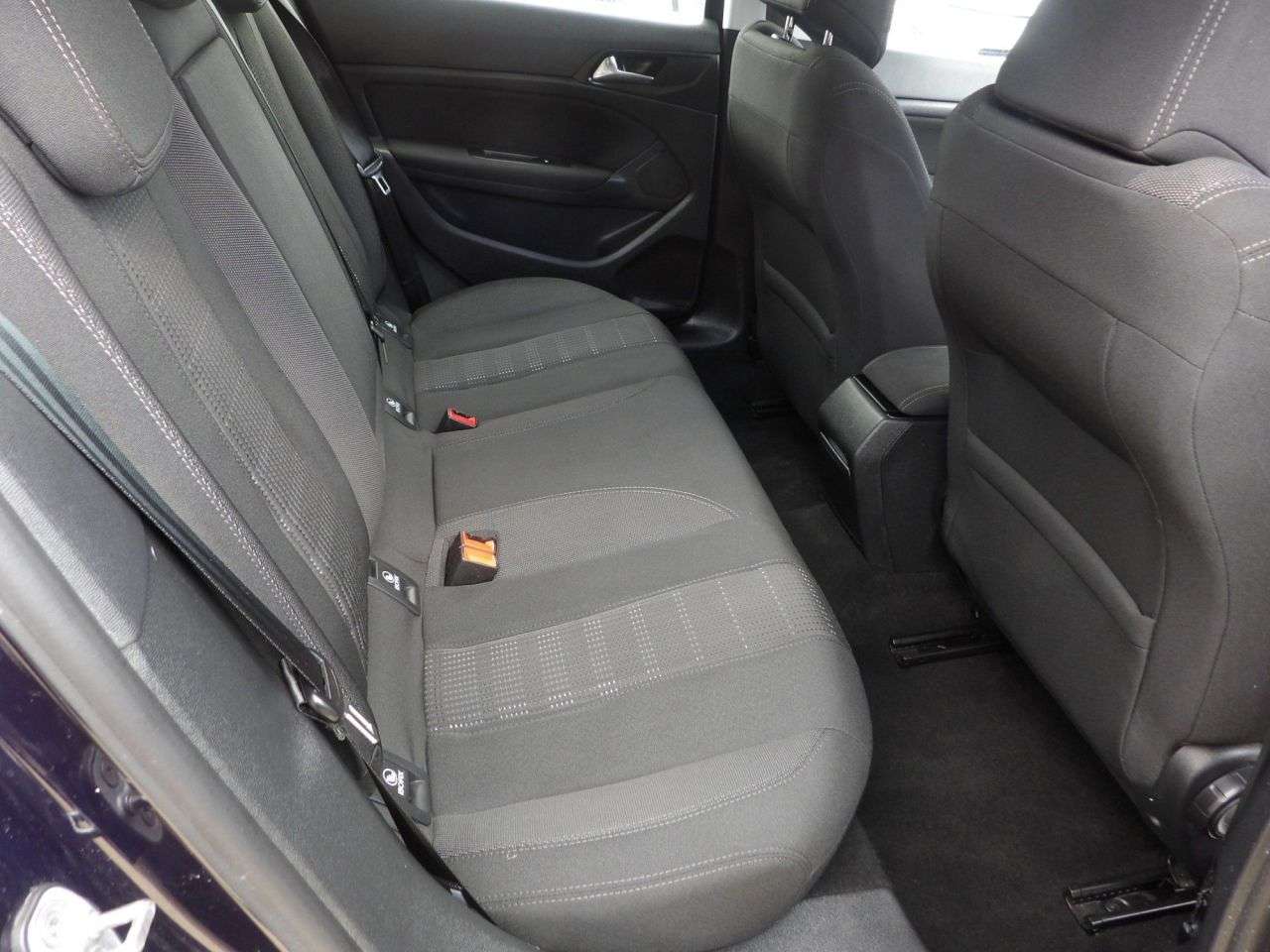 2016 PEUGEOT 308 2016 PEUGEOT 308