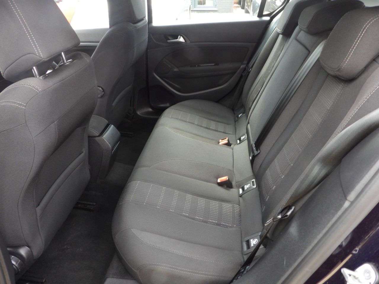 2016 PEUGEOT 308 2016 PEUGEOT 308