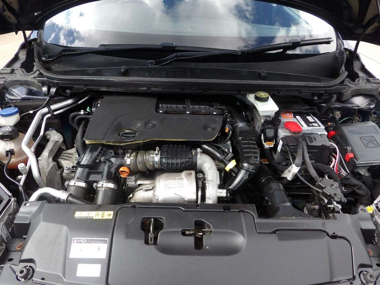 2016 PEUGEOT 308 2016 PEUGEOT 308