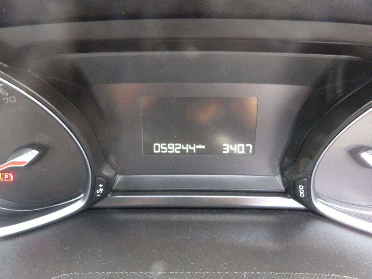 2016 PEUGEOT 308 2016 PEUGEOT 308