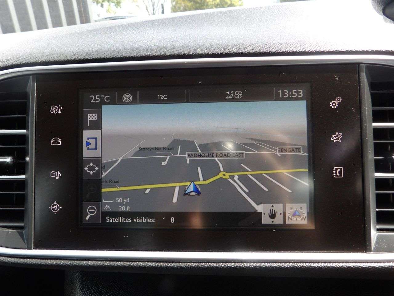 2016 PEUGEOT 308 2016 PEUGEOT 308