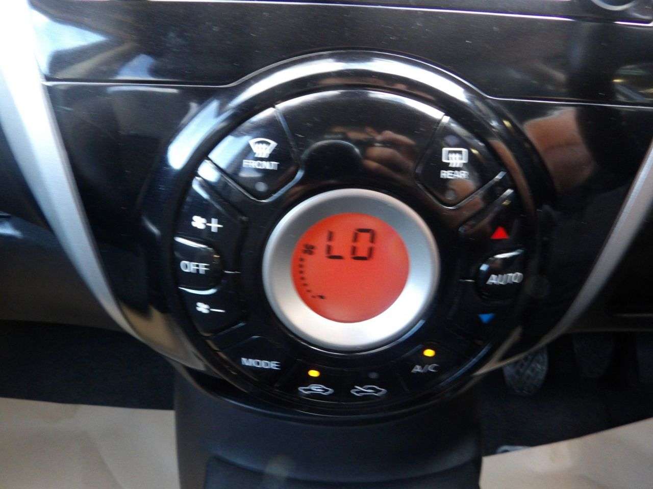 2017 NISSAN NOTE 2017 NISSAN NOTE