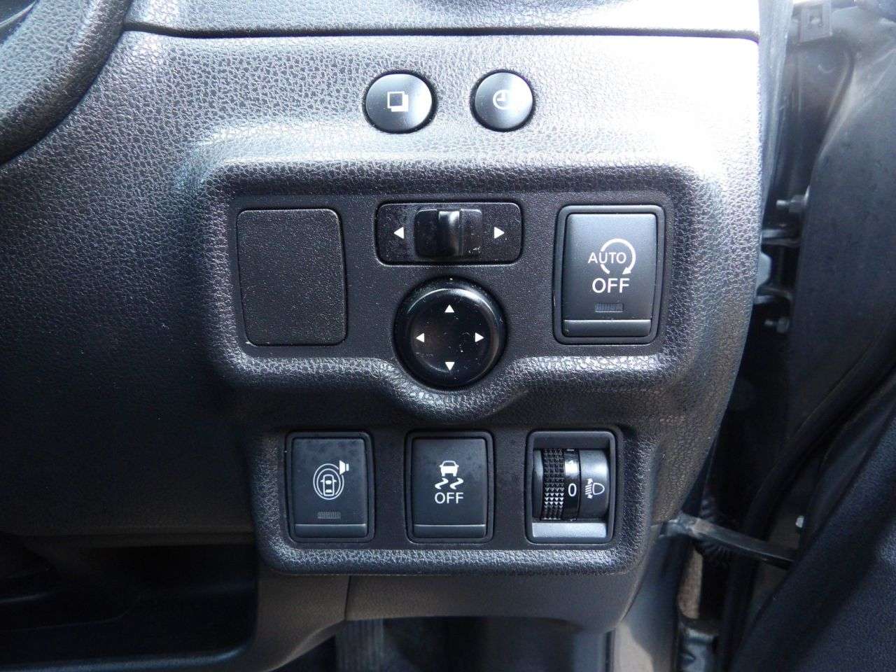 2017 NISSAN NOTE 2017 NISSAN NOTE