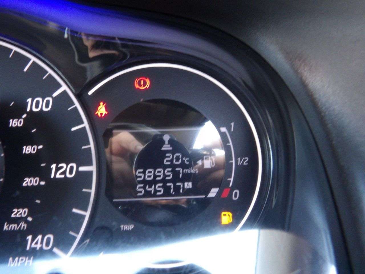2017 NISSAN NOTE 2017 NISSAN NOTE