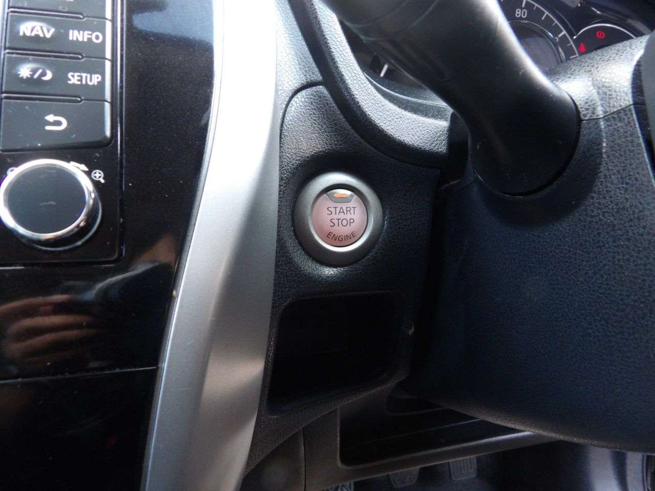 2017 NISSAN NOTE 2017 NISSAN NOTE