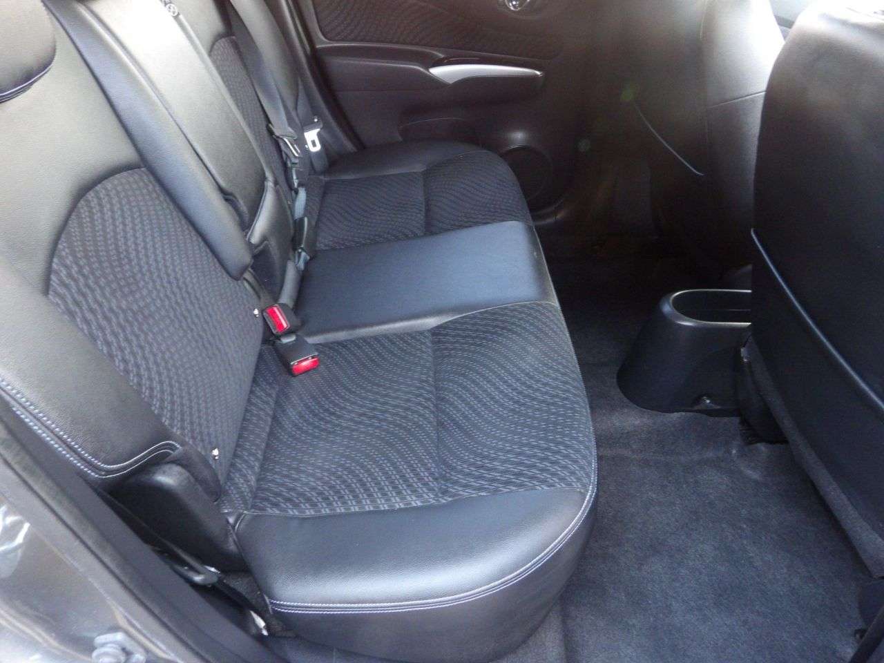 2017 NISSAN NOTE 2017 NISSAN NOTE