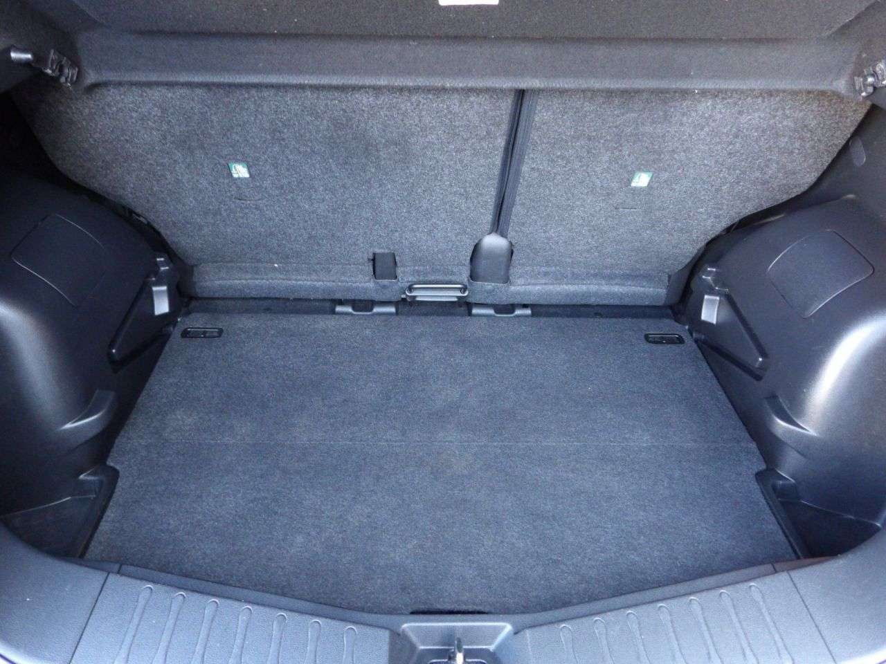 2017 NISSAN NOTE 2017 NISSAN NOTE