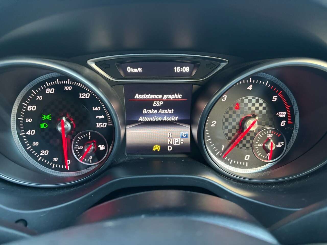 2017 MERCEDES-BENZ A-CLASS 2017 MERCEDES-BENZ A-CLASS