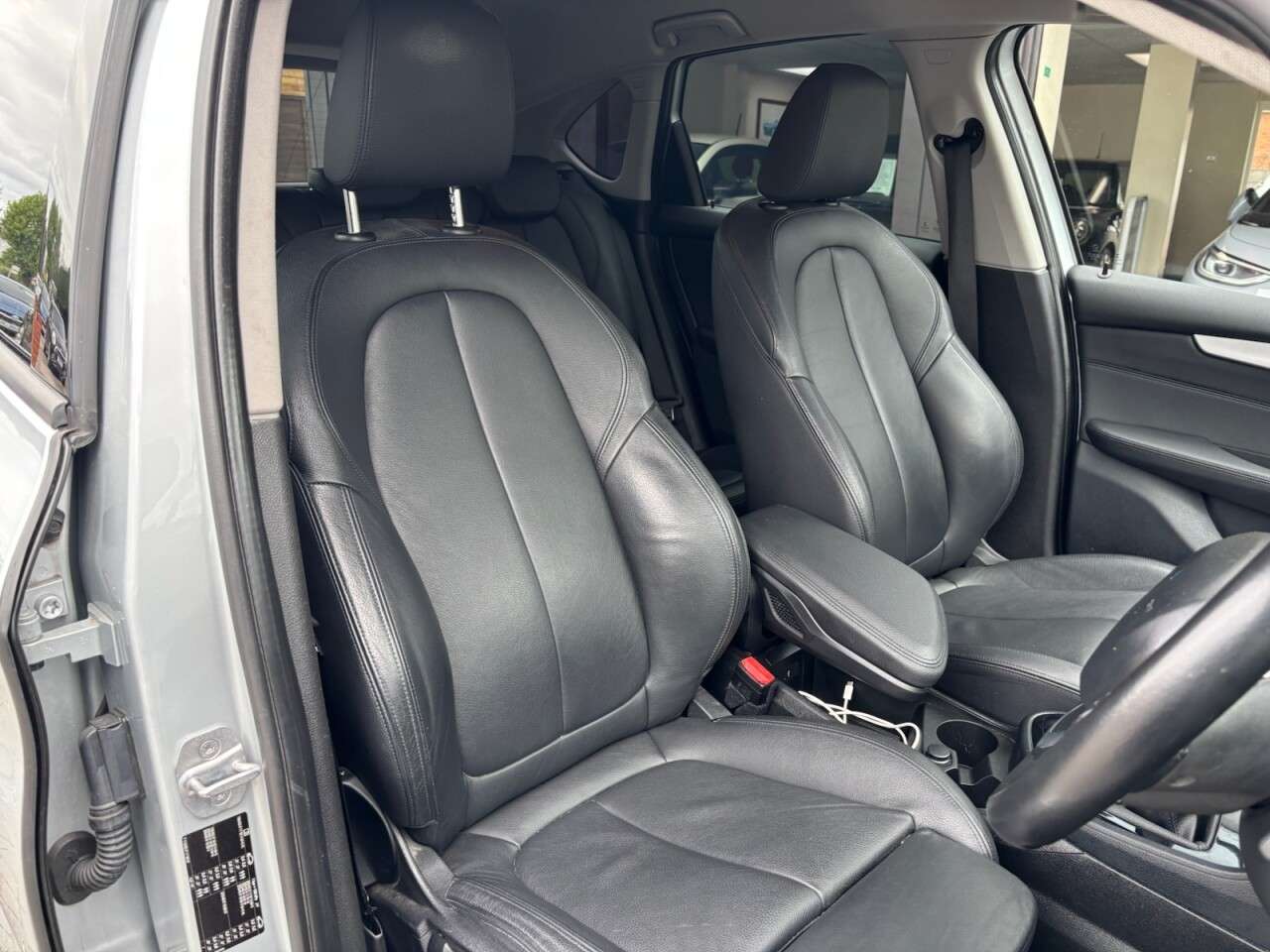2017 BMW 2 SERIES 2017 BMW 2 SERIES