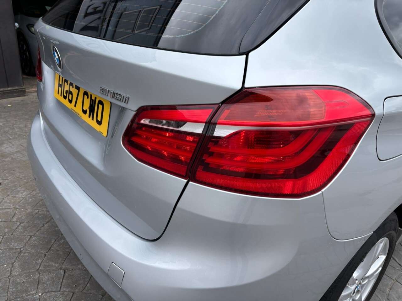 2017 BMW 2 SERIES 2017 BMW 2 SERIES