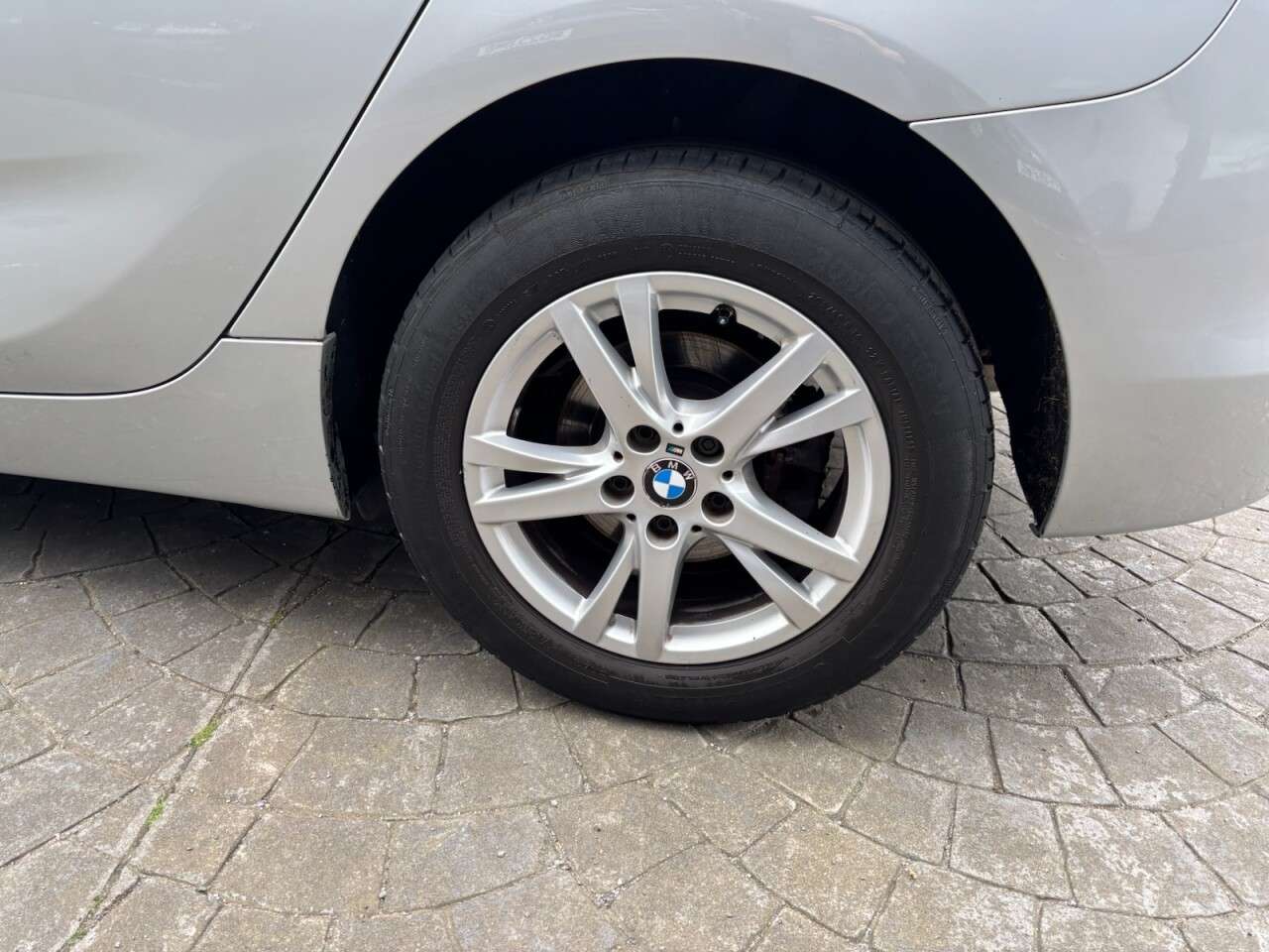 2017 BMW 2 SERIES 2017 BMW 2 SERIES