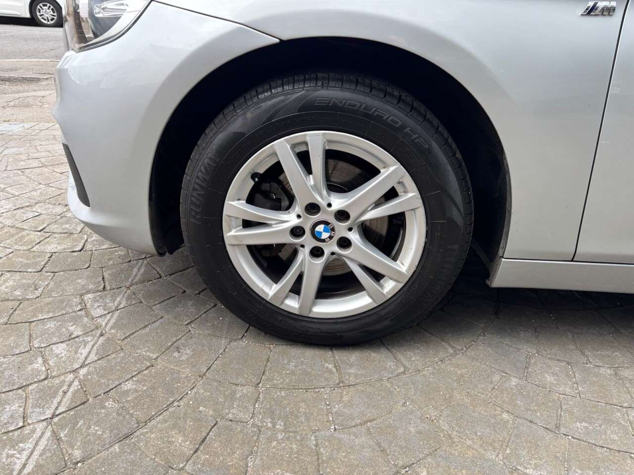 2017 BMW 2 SERIES 2017 BMW 2 SERIES