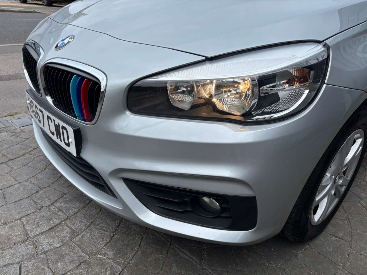 2017 BMW 2 SERIES 2017 BMW 2 SERIES