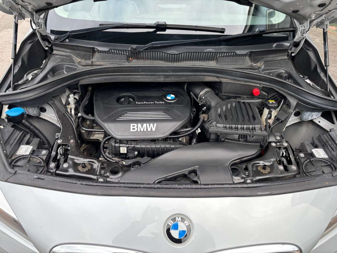2017 BMW 2 SERIES 2017 BMW 2 SERIES