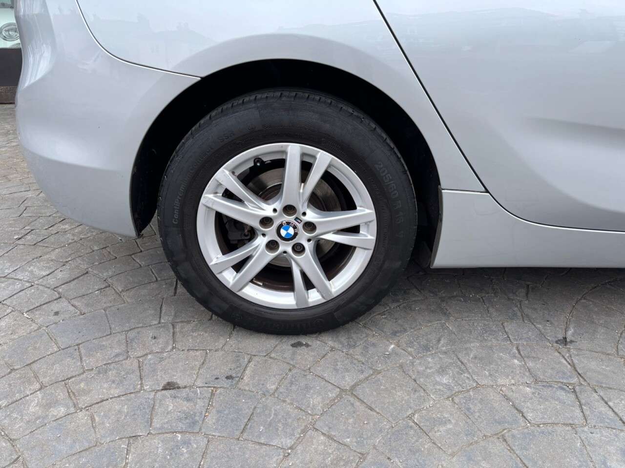 2017 BMW 2 SERIES 2017 BMW 2 SERIES