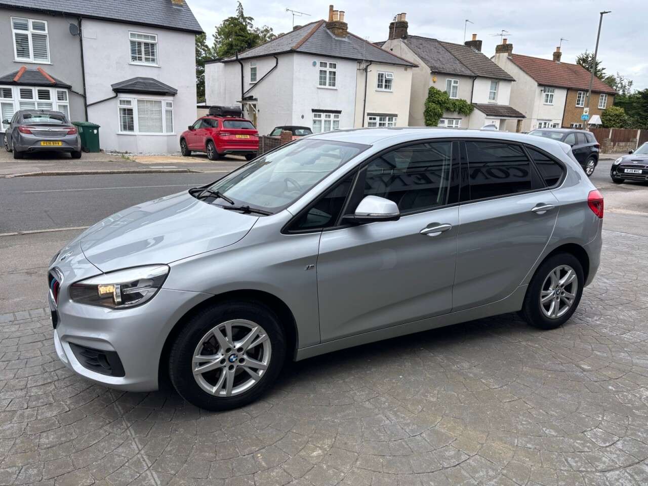 2017 BMW 2 SERIES 2017 BMW 2 SERIES