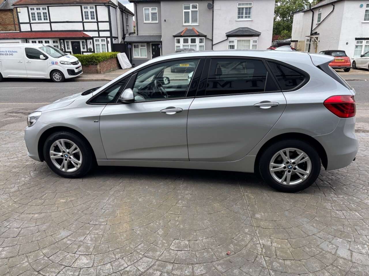 2017 BMW 2 SERIES 2017 BMW 2 SERIES