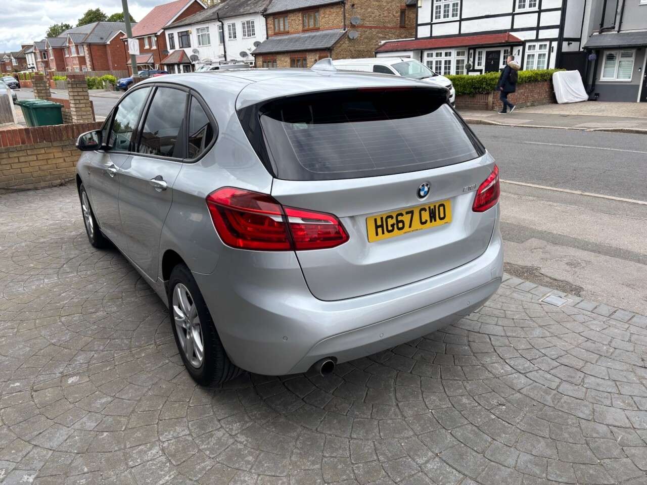 2017 BMW 2 SERIES 2017 BMW 2 SERIES