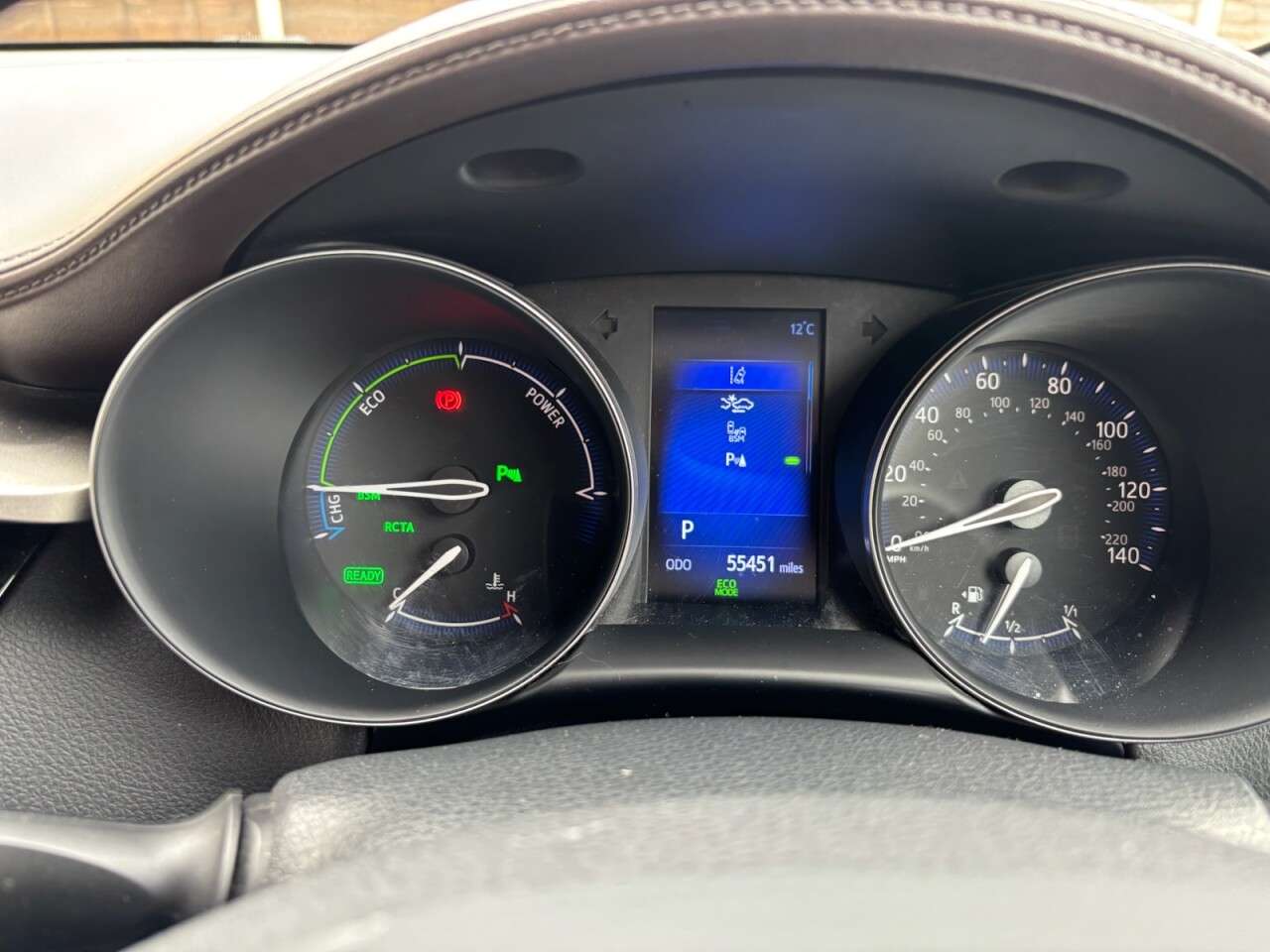 2019 TOYOTA CHR 2019 TOYOTA CHR