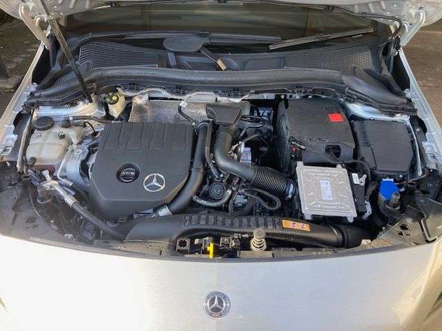 2019 MERCEDES-BENZ B-CLASS 2019 MERCEDES-BENZ B-CLASS