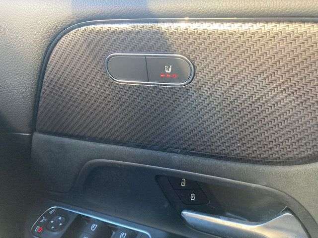 2019 MERCEDES-BENZ B-CLASS 2019 MERCEDES-BENZ B-CLASS