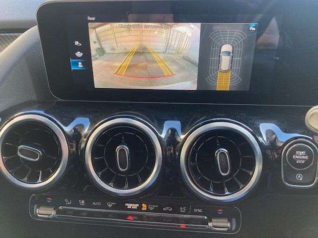 2019 MERCEDES-BENZ B-CLASS 2019 MERCEDES-BENZ B-CLASS