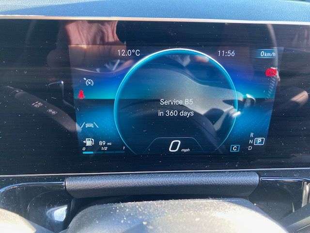 2019 MERCEDES-BENZ B-CLASS 2019 MERCEDES-BENZ B-CLASS