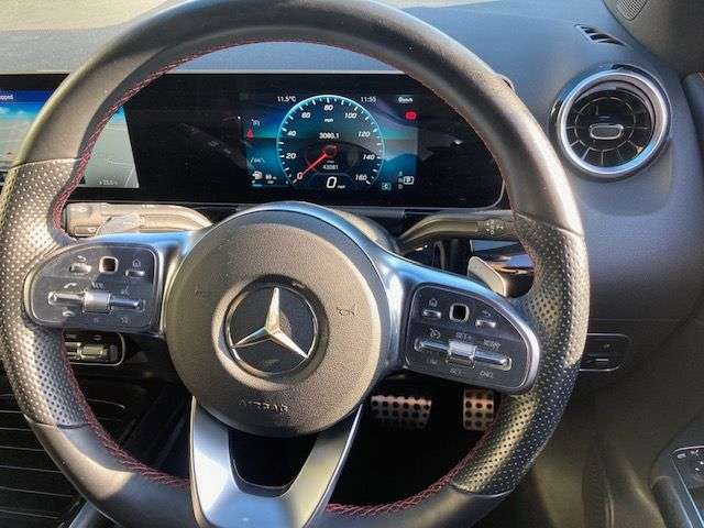 2019 MERCEDES-BENZ B-CLASS 2019 MERCEDES-BENZ B-CLASS