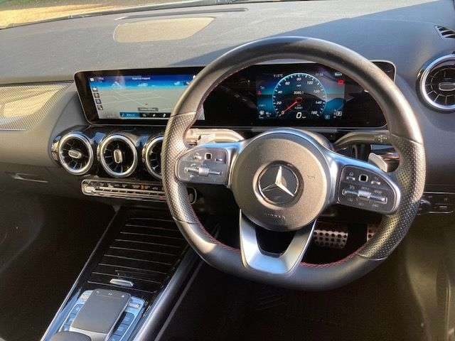 2019 MERCEDES-BENZ B-CLASS 2019 MERCEDES-BENZ B-CLASS