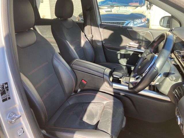 2019 MERCEDES-BENZ B-CLASS 2019 MERCEDES-BENZ B-CLASS