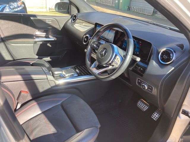 2019 MERCEDES-BENZ B-CLASS 2019 MERCEDES-BENZ B-CLASS