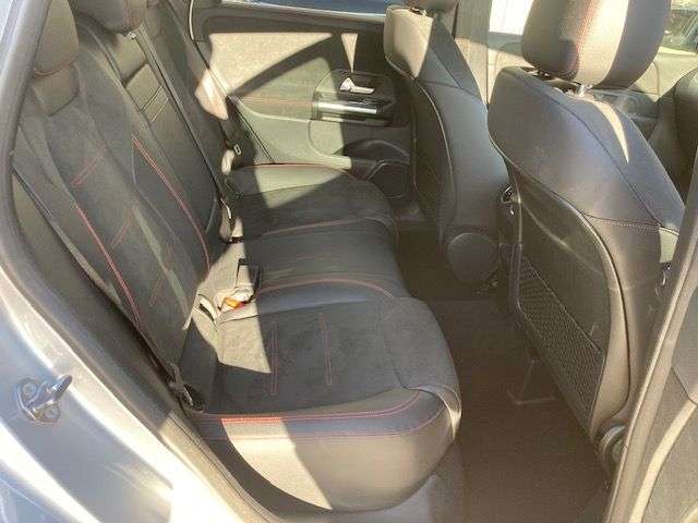 2019 MERCEDES-BENZ B-CLASS 2019 MERCEDES-BENZ B-CLASS