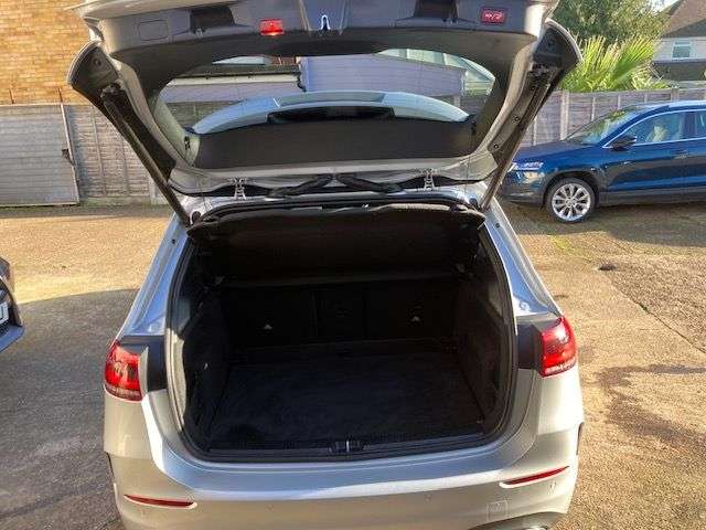 2019 MERCEDES-BENZ B-CLASS 2019 MERCEDES-BENZ B-CLASS