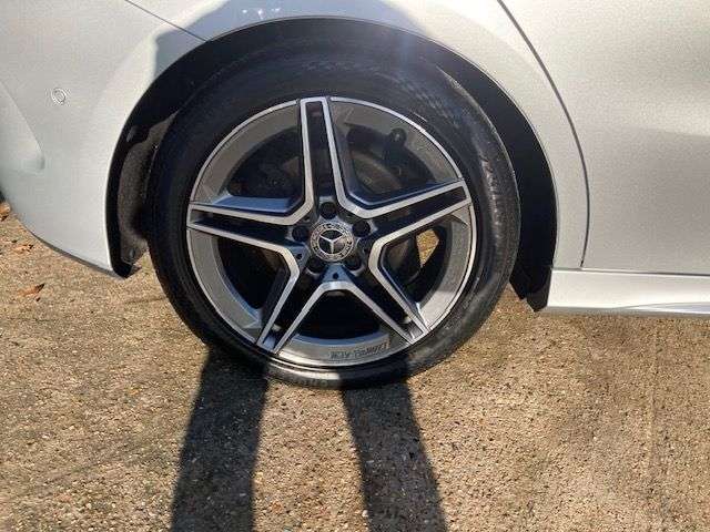 2019 MERCEDES-BENZ B-CLASS 2019 MERCEDES-BENZ B-CLASS