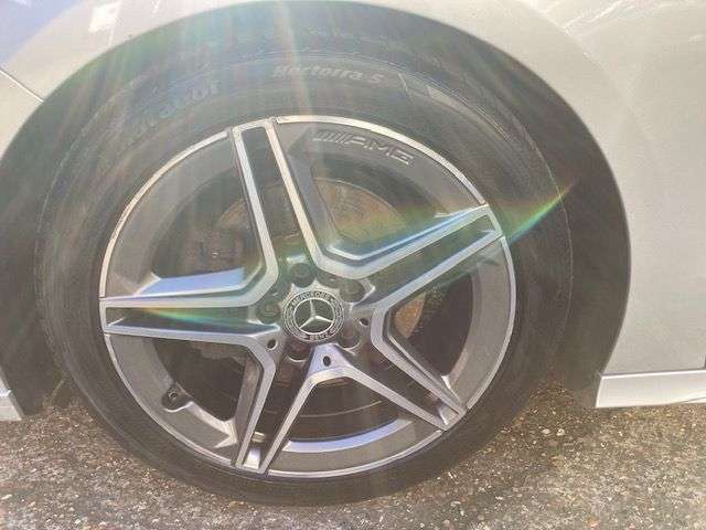 2019 MERCEDES-BENZ B-CLASS 2019 MERCEDES-BENZ B-CLASS