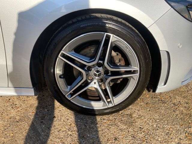 2019 MERCEDES-BENZ B-CLASS 2019 MERCEDES-BENZ B-CLASS