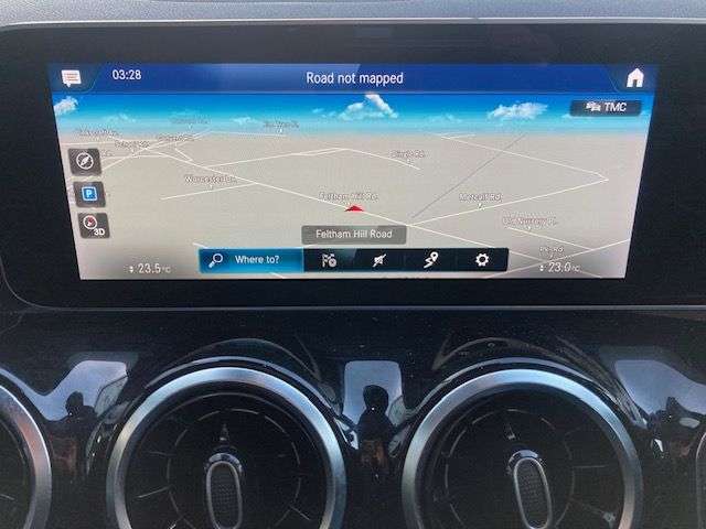 2019 MERCEDES-BENZ B-CLASS 2019 MERCEDES-BENZ B-CLASS