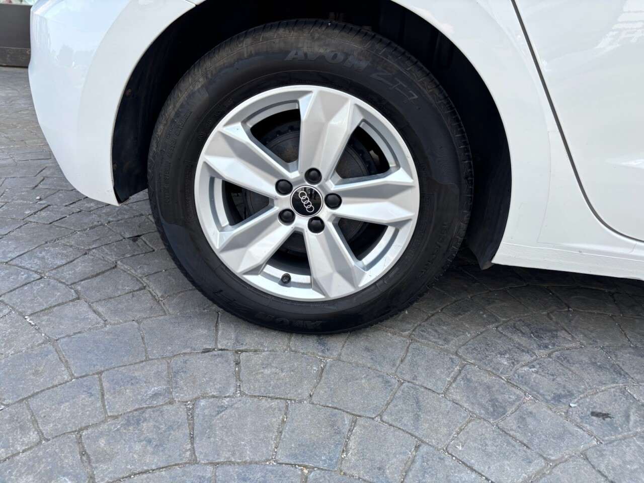 2021 AUDI A1 2021 AUDI A1