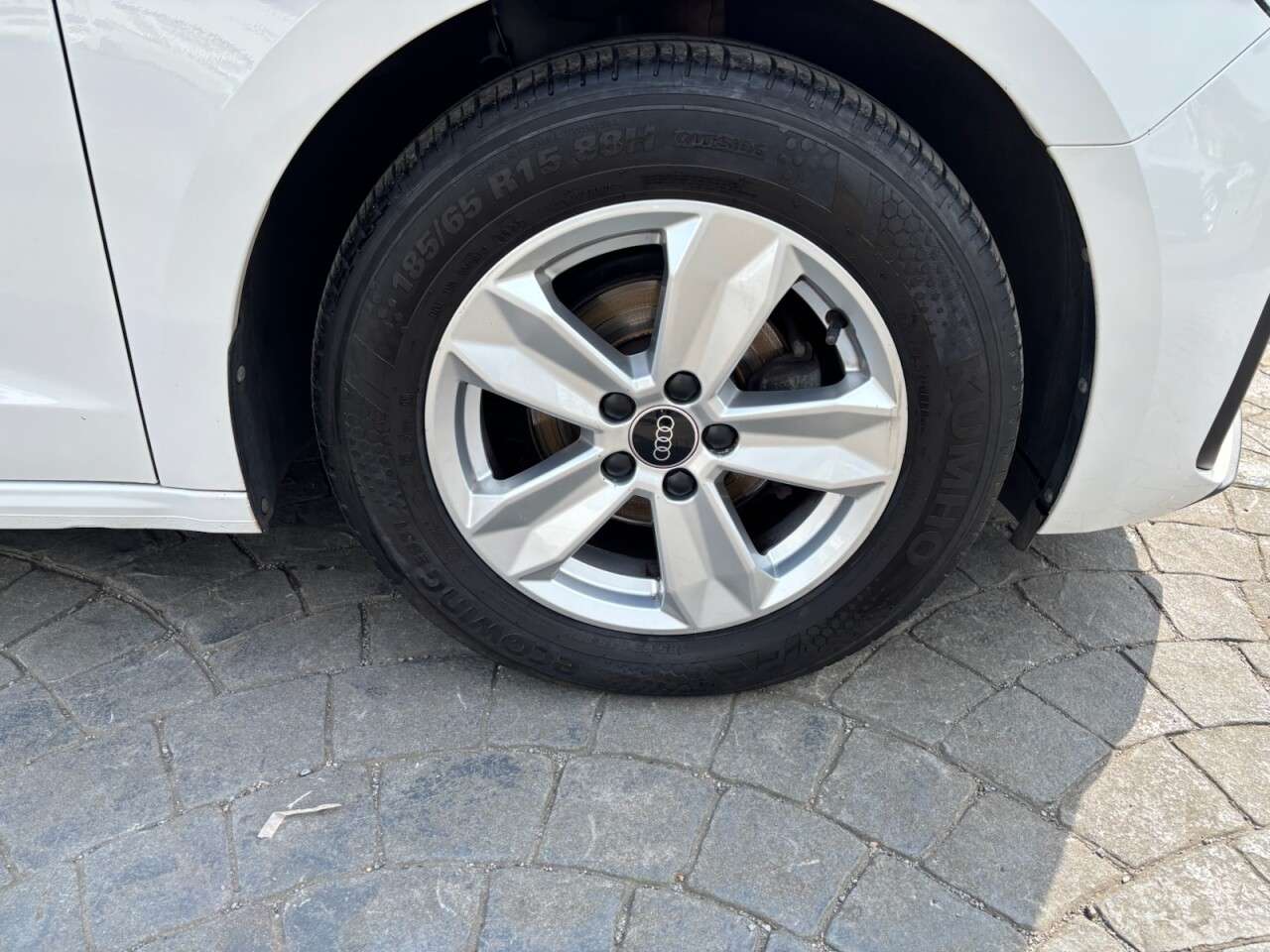 2021 AUDI A1 2021 AUDI A1
