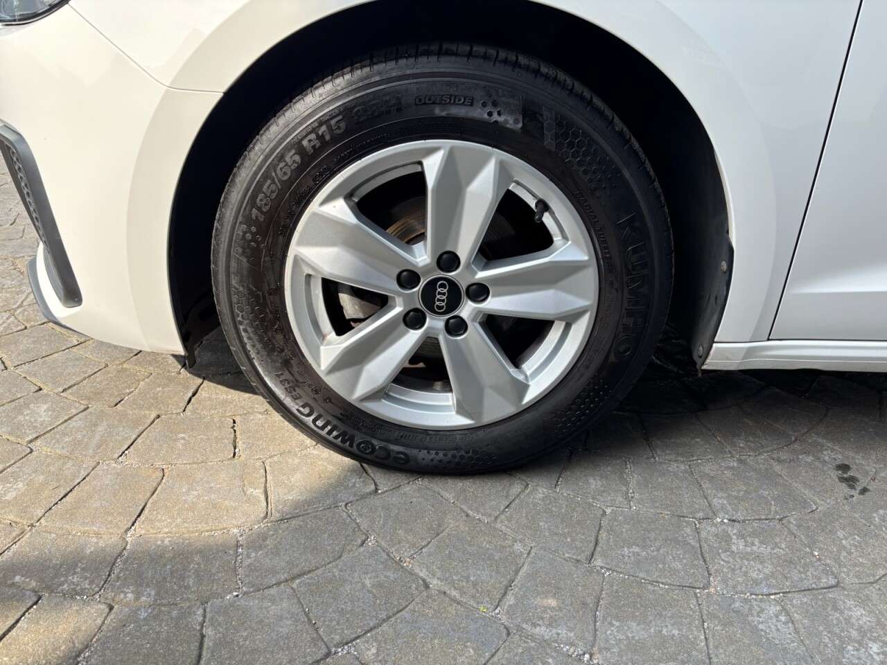 2021 AUDI A1 2021 AUDI A1