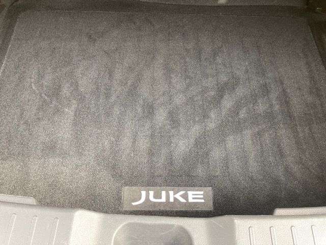 2021 NISSAN JUKE 2021 NISSAN JUKE