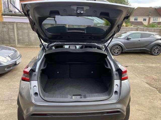 2021 NISSAN JUKE 2021 NISSAN JUKE