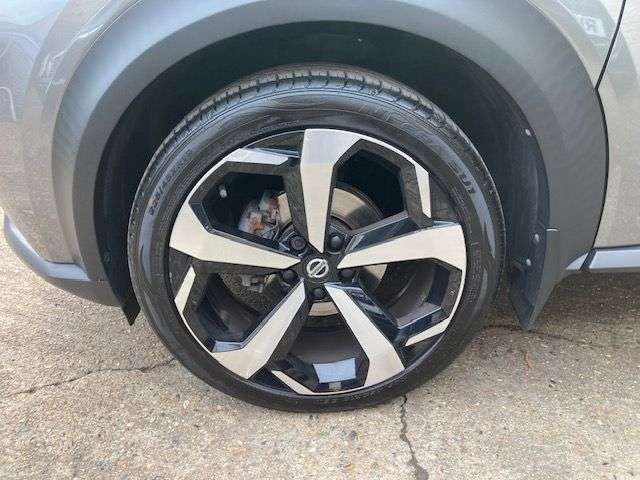 2021 NISSAN JUKE 2021 NISSAN JUKE