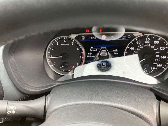 2021 NISSAN JUKE 2021 NISSAN JUKE