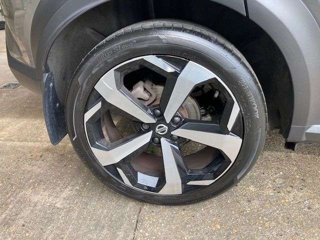 2021 NISSAN JUKE 2021 NISSAN JUKE