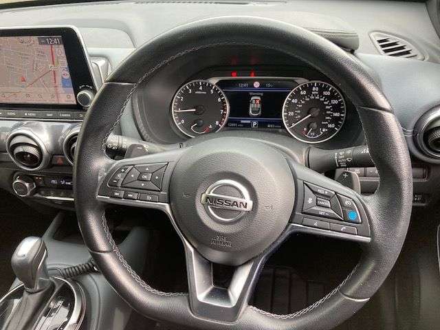 2021 NISSAN JUKE 2021 NISSAN JUKE