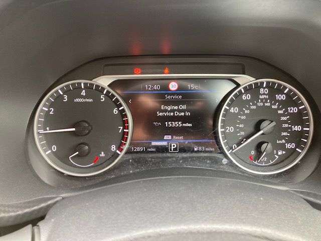 2021 NISSAN JUKE 2021 NISSAN JUKE