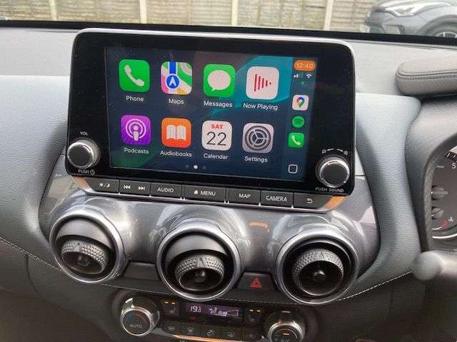 2021 NISSAN JUKE 2021 NISSAN JUKE