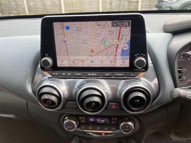 2021 NISSAN JUKE 2021 NISSAN JUKE